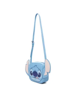 Disney Classics Torebka CEO-ACCCS-AW25-107DCLS Niebieski