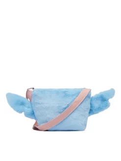 Disney Classics Torebka Disney Classics-CEO-ACCCS-AW26-217DCLS Niebieski jasny