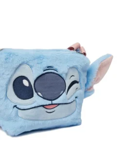 Disney Classics Torebka Disney Classics-CEO-ACCCS-AW26-217DCLS Niebieski jasny
