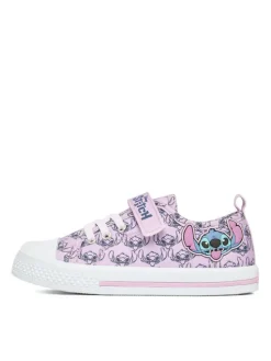 Disney Classics Trampki CEO-CM-SS26-224DCLS Fioletowy