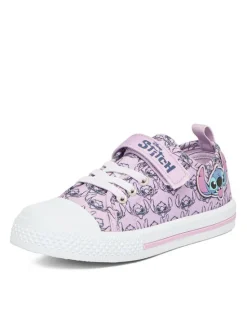 Disney Classics Trampki CEO-CM-SS26-224DCLS Fioletowy