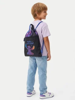 Disney Classics Worek CEO-ACCCS-AW26-201DCLS Czarny