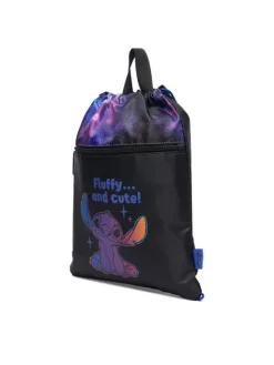 Disney Classics Worek CEO-ACCCS-AW26-201DCLS Czarny
