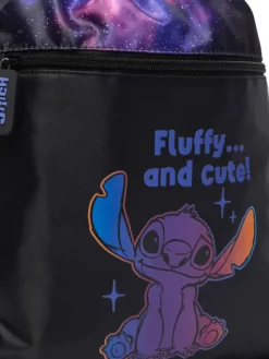 Disney Classics Worek CEO-ACCCS-AW26-201DCLS Czarny