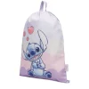 Disney Classics Worek CEO-ACCCS-AW26-202DCLS Fioletowy jasny