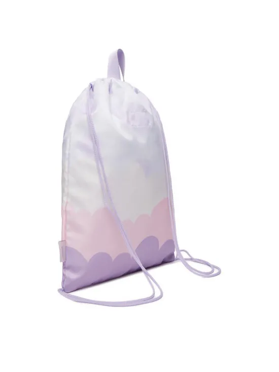 Disney Classics Worek CEO-ACCCS-AW26-202DCLS Fioletowy jasny
