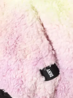DKNY Kurtka przejściowa D35T04 S Kolorowy Regular Fit