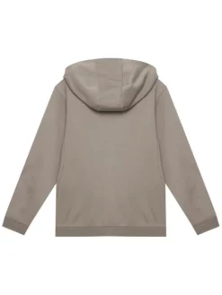 EA7 Emporio Armani Bluza 7B000373 AF10368 U8067 Szary Oversize
