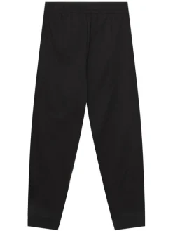 EA7 Emporio Armani Dres 7B000355 AF13512 MC004 Czarny Regular Fit