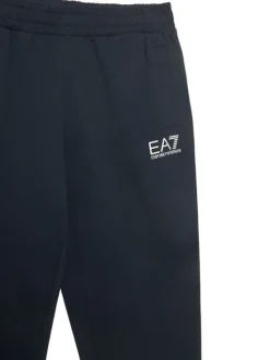EA7 Emporio Armani Dres 7B000030 AF10380 UB102 Granatowy Regular Fit