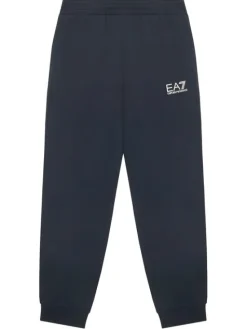 EA7 Emporio Armani Dres 7B000031 AF10380 UB102 Granatowy Regular Fit