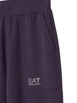 EA7 Emporio Armani Dres 7G000268 AF12501 UA139 Beżowy ciemny Regular Fit