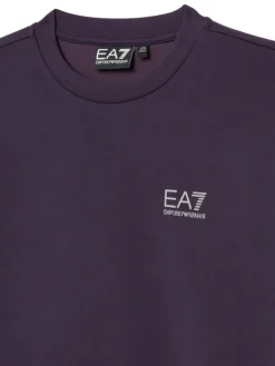 EA7 Emporio Armani Dres 7G000268 AF12501 UA139 Beżowy ciemny Regular Fit