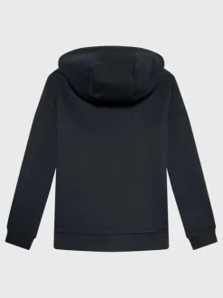 Ellesse Bluza Isobel S4E08599 Czarny Regular Fit