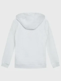 Ellesse Bluza Jero S3E08575 Szary Regular Fit