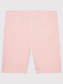 Ellesse Szorty rowerowe Suzina S4E08796 Różowy Slim Fit