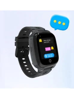 Enter Smartwatch DOU.12.A.275.37 Czarny