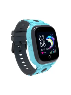 Enter Smartwatch DOU.12.A.275.37 Czarny