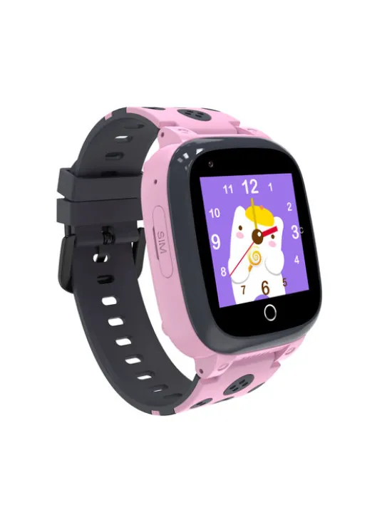 Enter Smartwatch DOU.12.A.295.39 Czarny