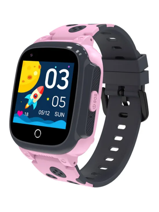 Enter Smartwatch DOU.12.A.295.39 Czarny