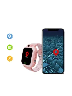Enter Smartwatch MIU.37.L.275.37 Niebieski