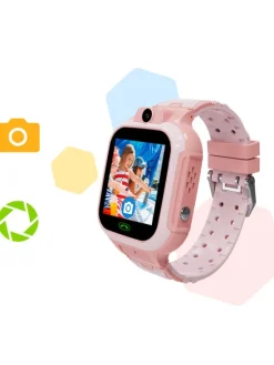Enter Smartwatch MIU.37.L.275.37 Niebieski