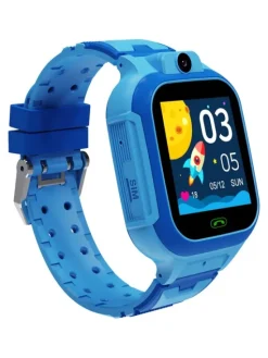 Enter Smartwatch MIU.37.L.275.37 Niebieski