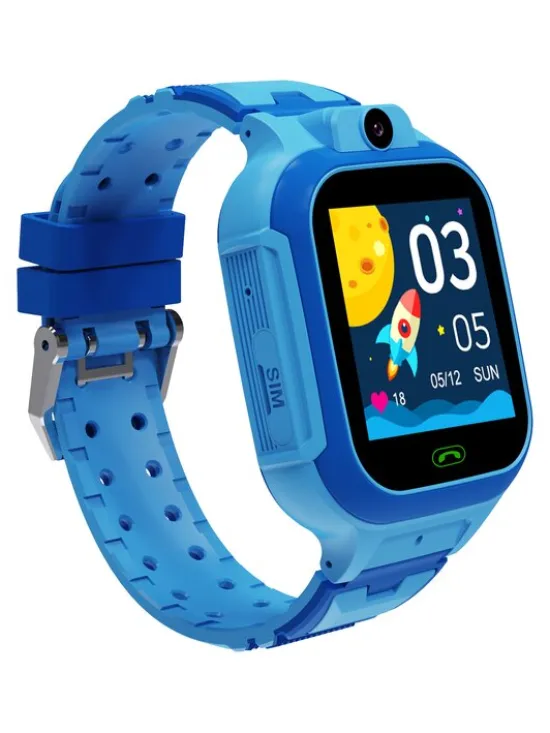 Enter Smartwatch MIU.37.L.275.37 Niebieski