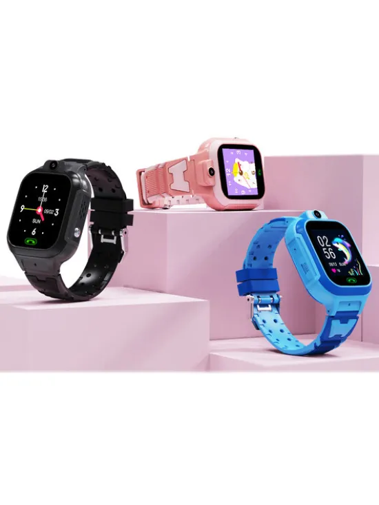 Enter Smartwatch MIU.37.L.275.37 Niebieski