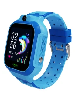 Enter Smartwatch MIU.37.L.275.37 Niebieski