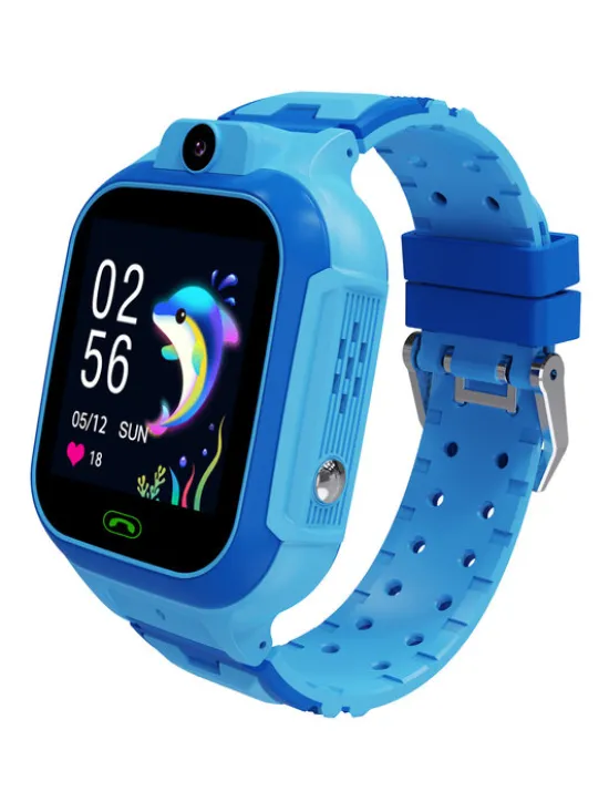 Enter Smartwatch MIU.37.L.275.37 Niebieski