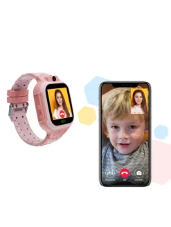 Enter Smartwatch MIU.37.L.275.37 Niebieski