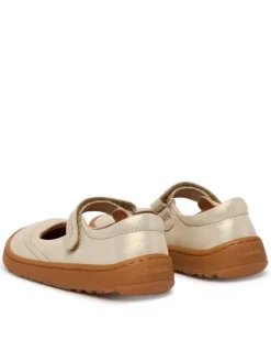 Froddo Baleriny Barefoot Mary J G3140195-2 S Złoty