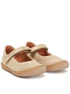 Froddo Baleriny Mary F G3140182-13 M Złoty