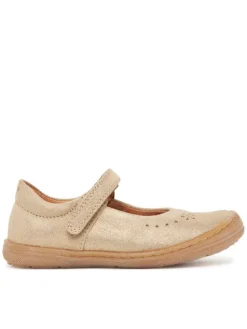 Froddo Baleriny Mary F G3140182-13 M Złoty