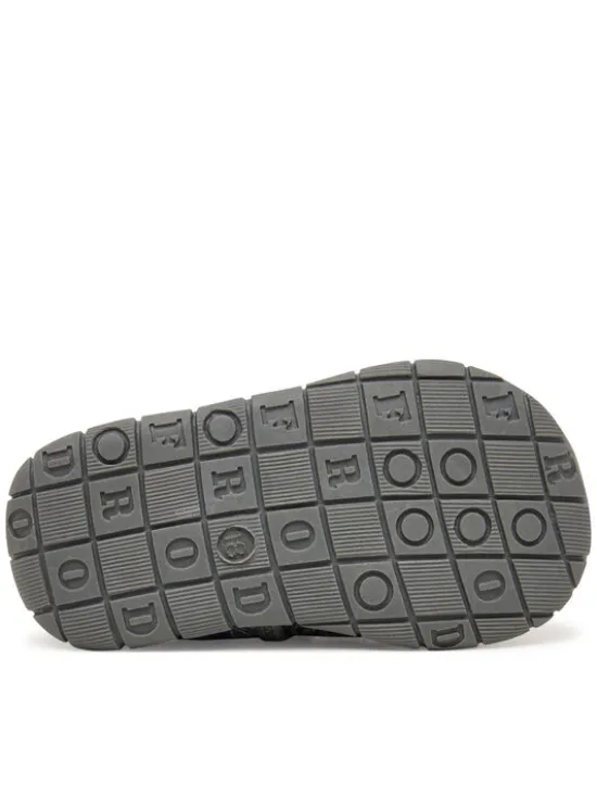 Froddo Kapcie Classic Slippers G1700444-2 M Szary
