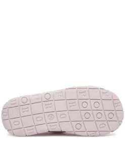 Froddo Kapcie Classic Slippers G1700412-8 S Różowy