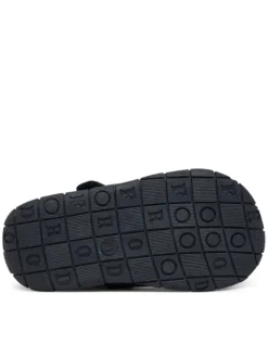 Froddo Kapcie Classic Slippers G1700412-17 M Granatowy