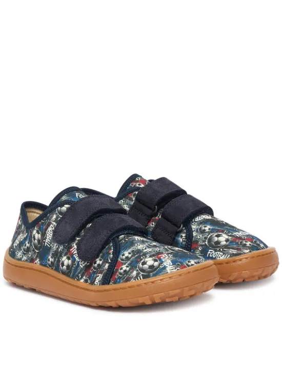 Froddo Kapcie G1700440-29 M Granatowy