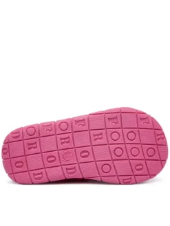 Froddo Kapcie G1700455-3 M Różowy