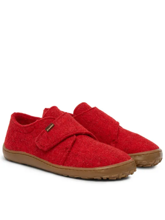 Froddo Kapcie G1700420-7 S Czerwony
