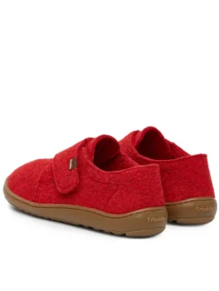 Froddo Kapcie G1700420-7 S Czerwony