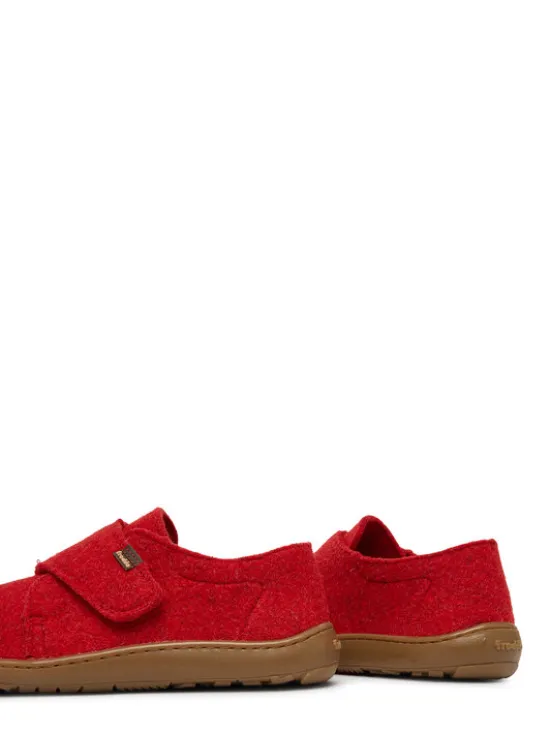 Froddo Kapcie G1700420-7 S Czerwony
