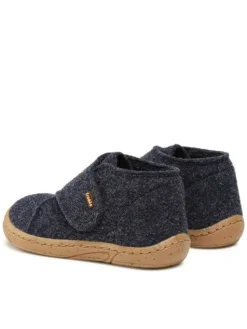 Froddo Kapcie Mini Wooly G1700343 S Niebieski