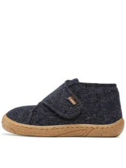 Froddo Kapcie Mini Wooly G1700343 S Niebieski