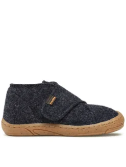 Froddo Kapcie Mini Wooly G1700343 S Niebieski