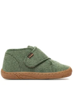 Froddo Kapcie Minni Wooly G1700343-3 S Zielony