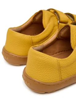 Froddo Półbuty Barefoot Baze G3130284-6 DD Żółty