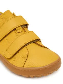 Froddo Półbuty Barefoot Baze G3130284-6 DD Żółty