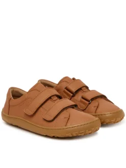 Froddo Półbuty Barefoot Baze G3130284-2 DD Brązowy